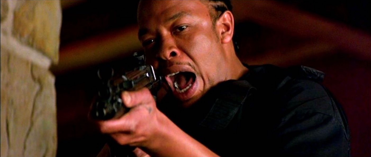 Gallery of Dr. Dre
