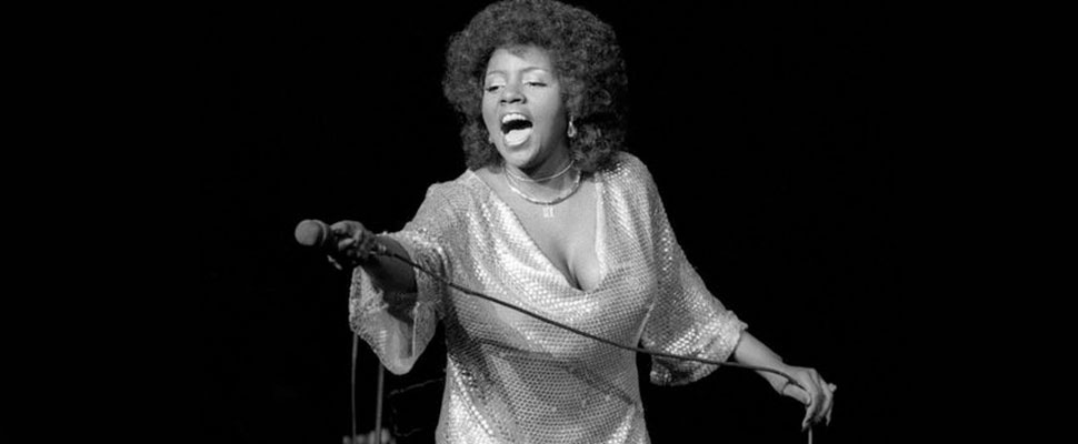 Gallery of Gloria Gaynor