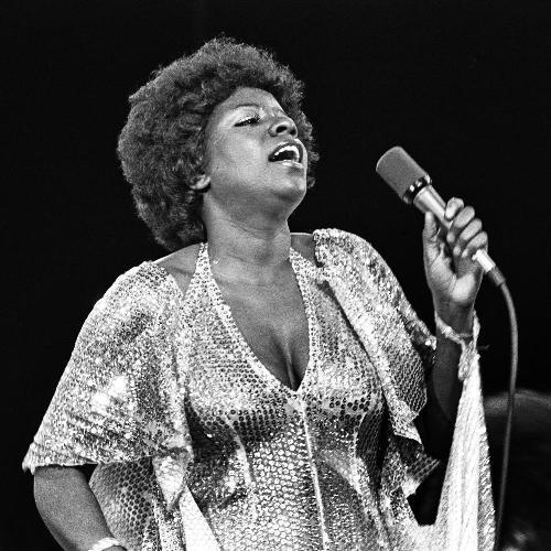 Gallery of Gloria Gaynor