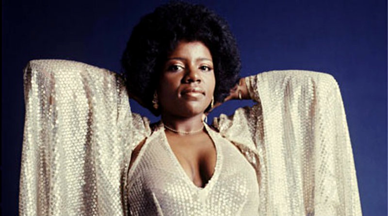 Gallery of Gloria Gaynor