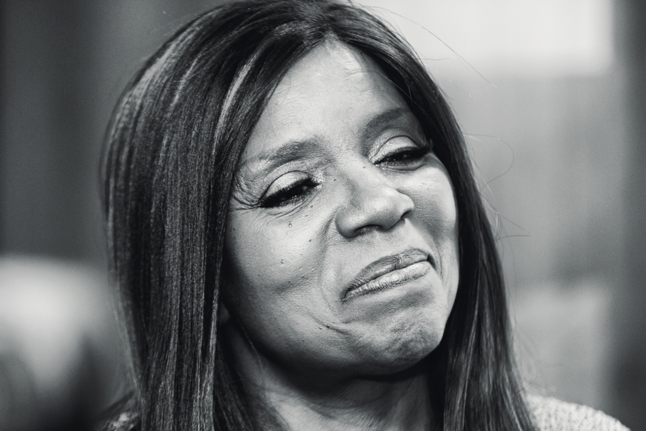 Gallery of Gloria Gaynor