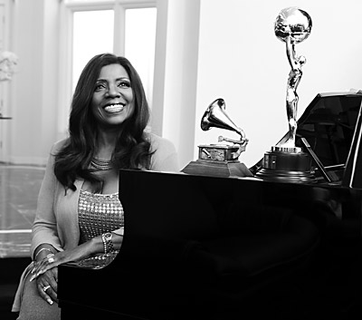 Gallery of Gloria Gaynor
