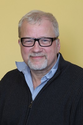 Bradley Epps