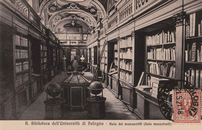 Gallery of Alessandro Achillini