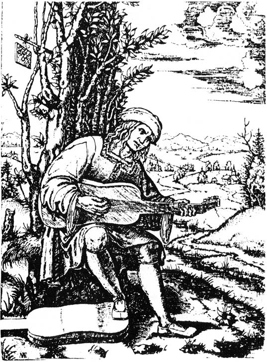 Brother: Giovanni Filoteo Akillini