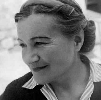 Marie Vorobieff