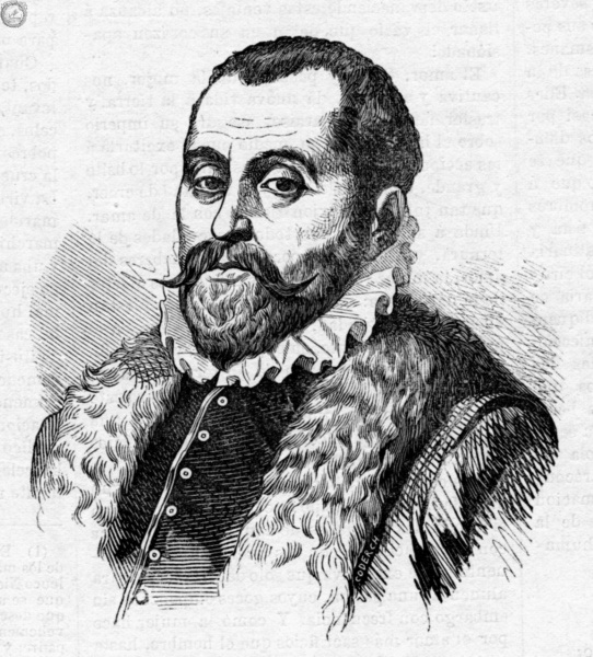 Cristobal Acosta