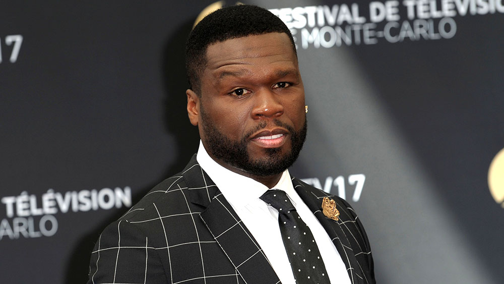 Friend: 50 Cent