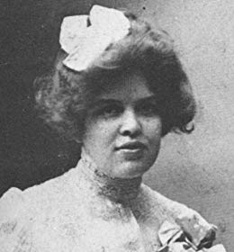 Gallery of Adelaide Crapsey