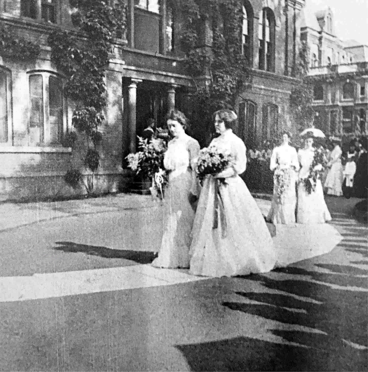 Gallery of Adelaide Crapsey