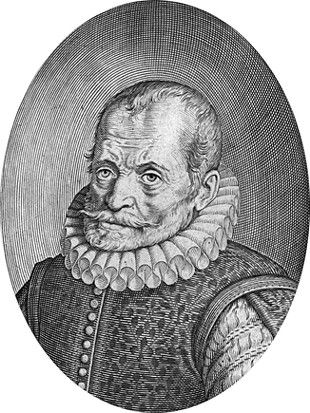 collaborator: Garcia de Orta