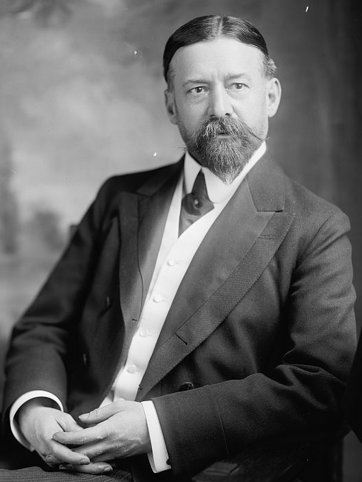 James Creelman