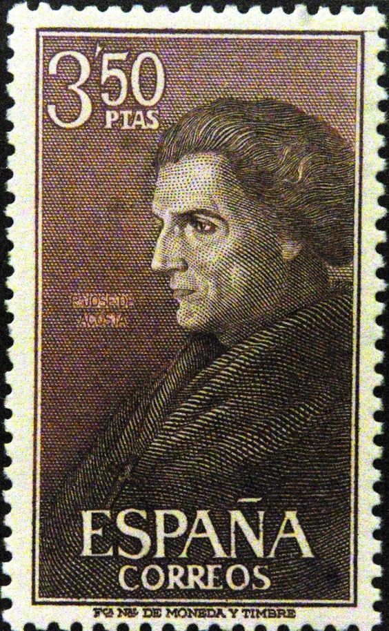 Jose de Acosta