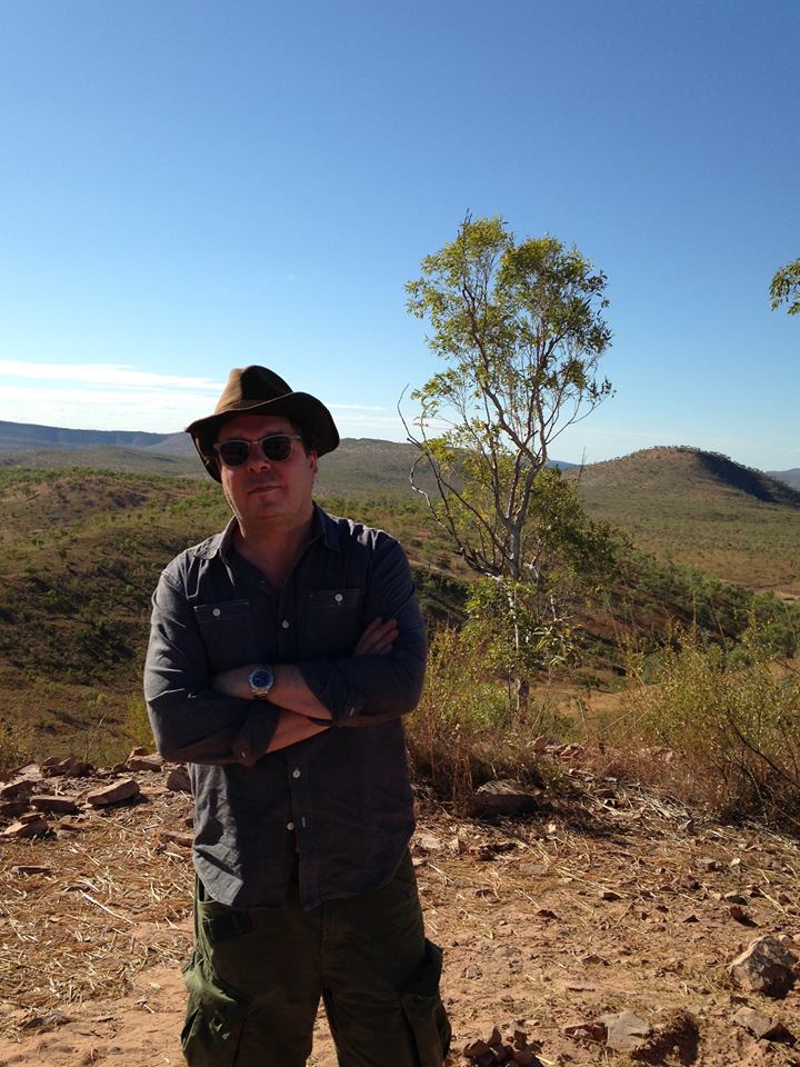 Gallery of Douglas Kennedy