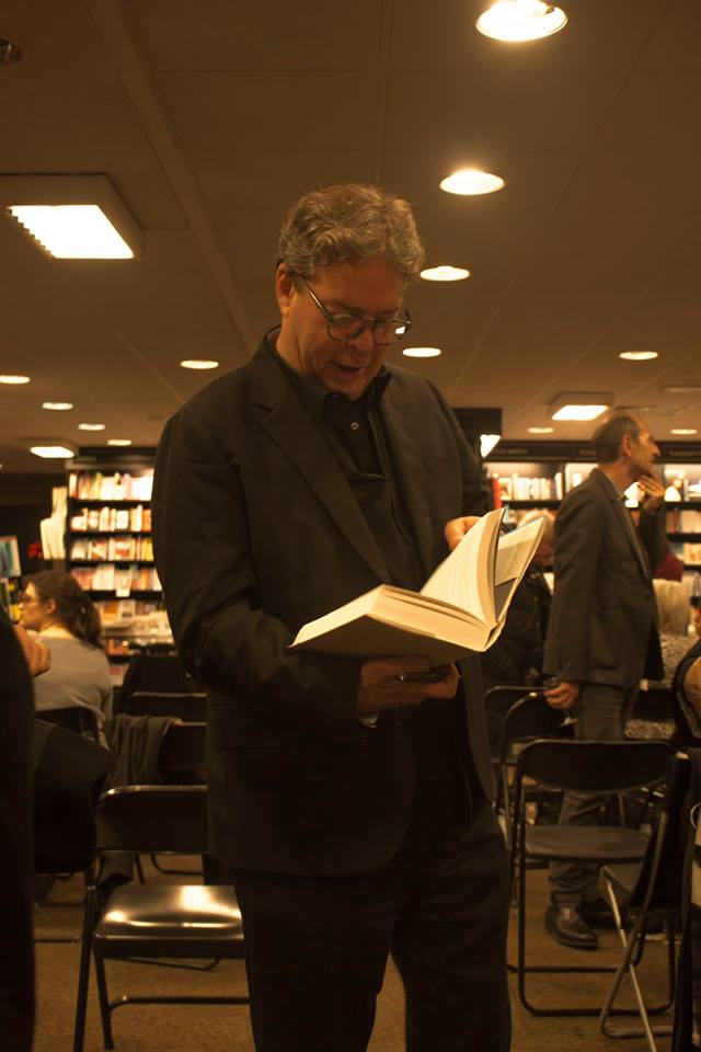 Gallery of Douglas Kennedy
