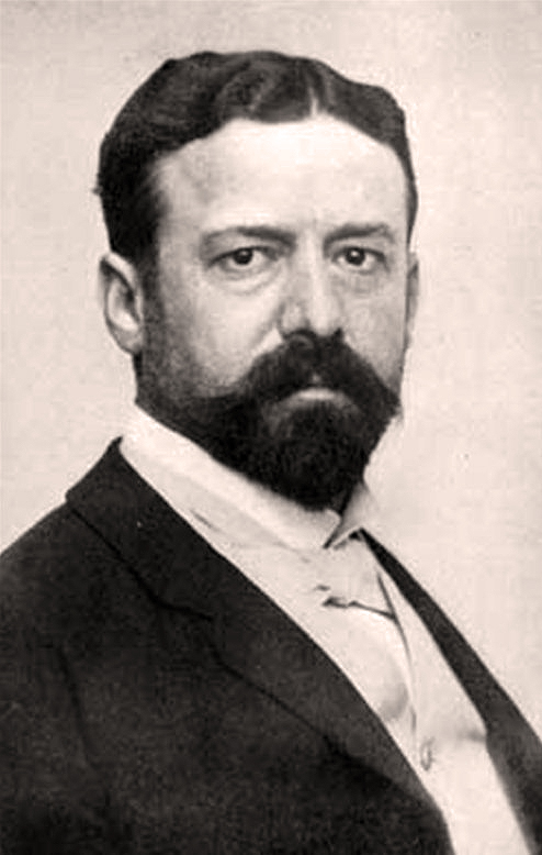 Gallery of James Creelman