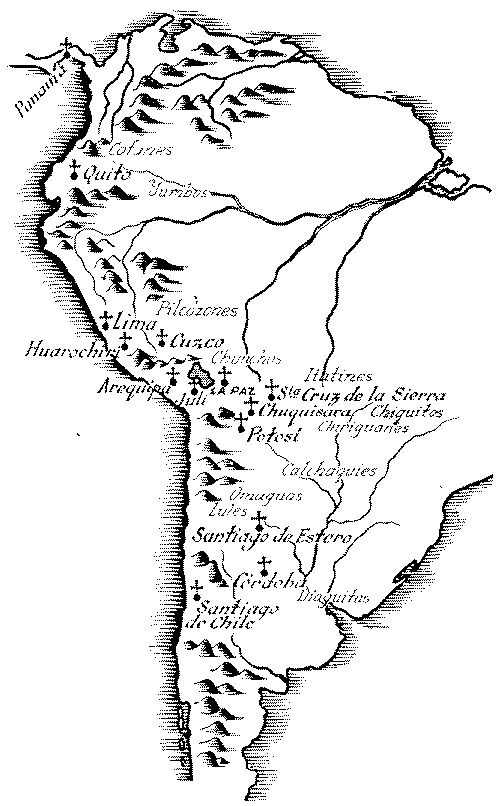 Gallery of Jose de Acosta