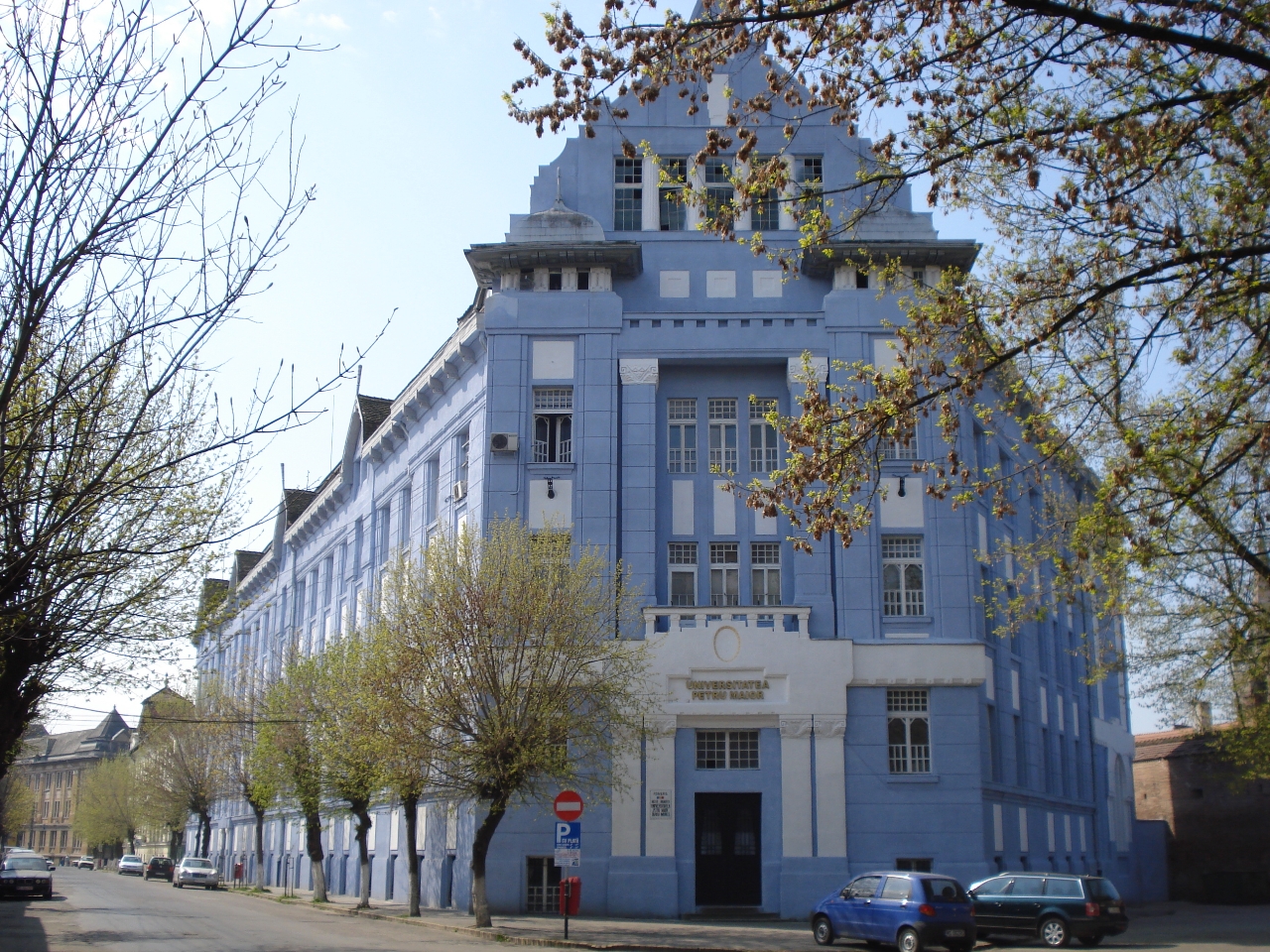 Gallery of Romul Nuțiu