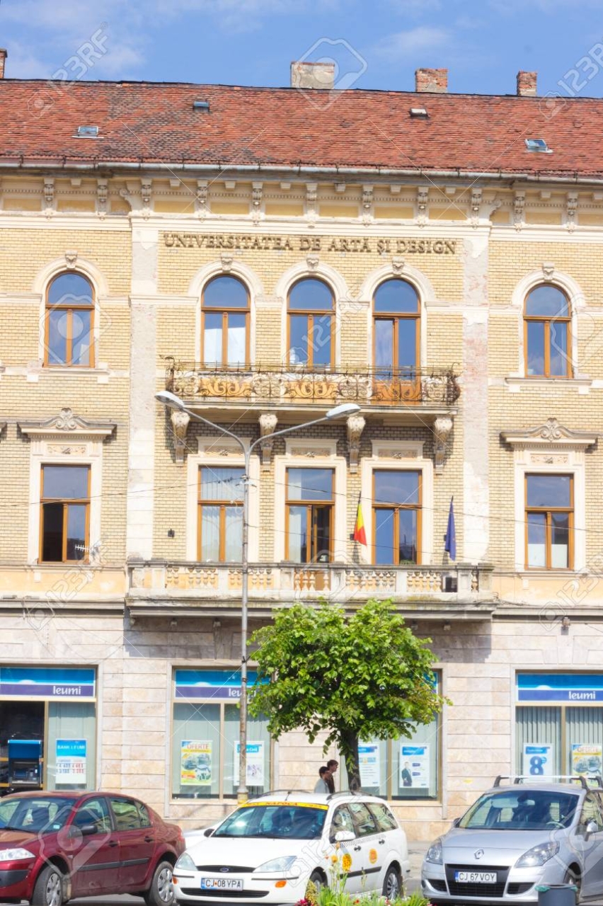 Gallery of Romul Nuțiu