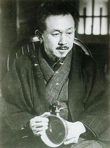 Muneyoshi Yanagi