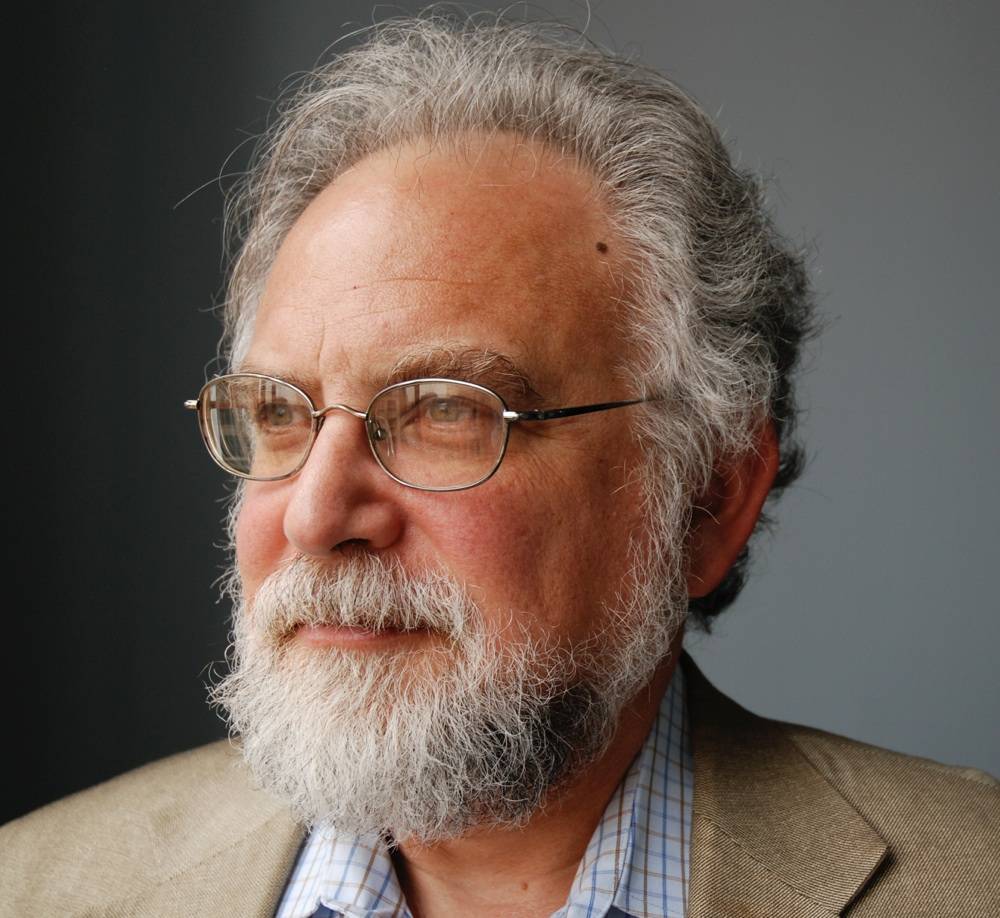 Barnett Rubin