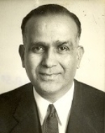 Punyabrata Bhattacharya