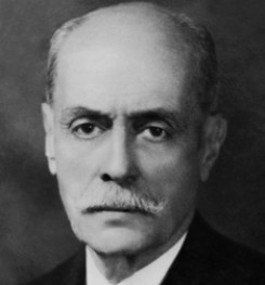 Federico Gamboa