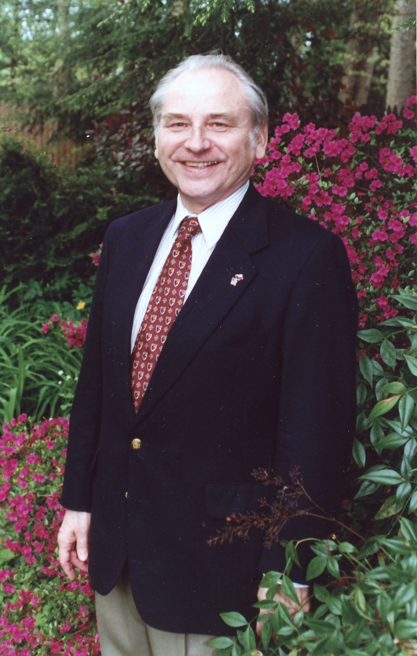 Miloslav Rechcigl