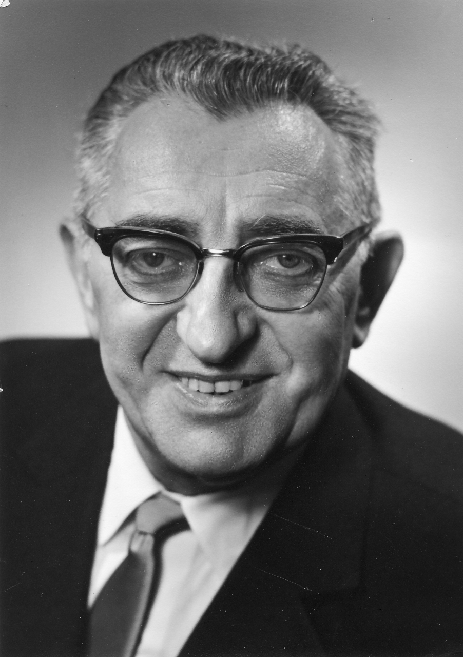 Miloslav Rechcigl