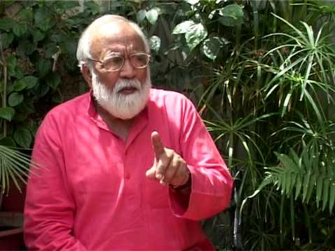 Anil Sadgopal