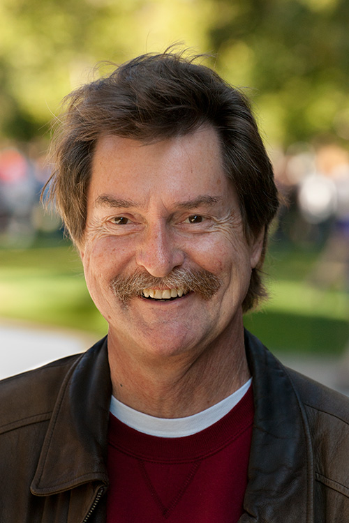 Sherwood Kiraly