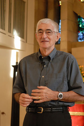 John Crossan