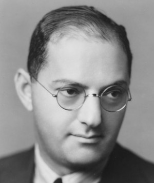 Ira Gershwin