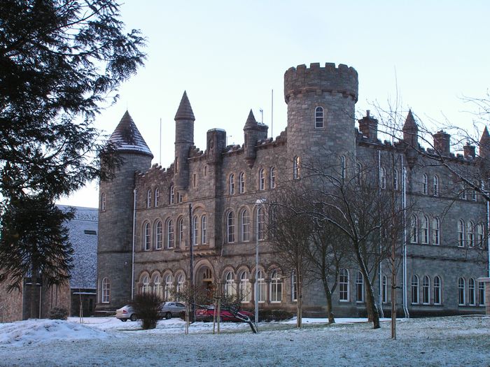 Gallery of John Crossan