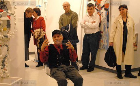 Gallery of Romul Nuțiu