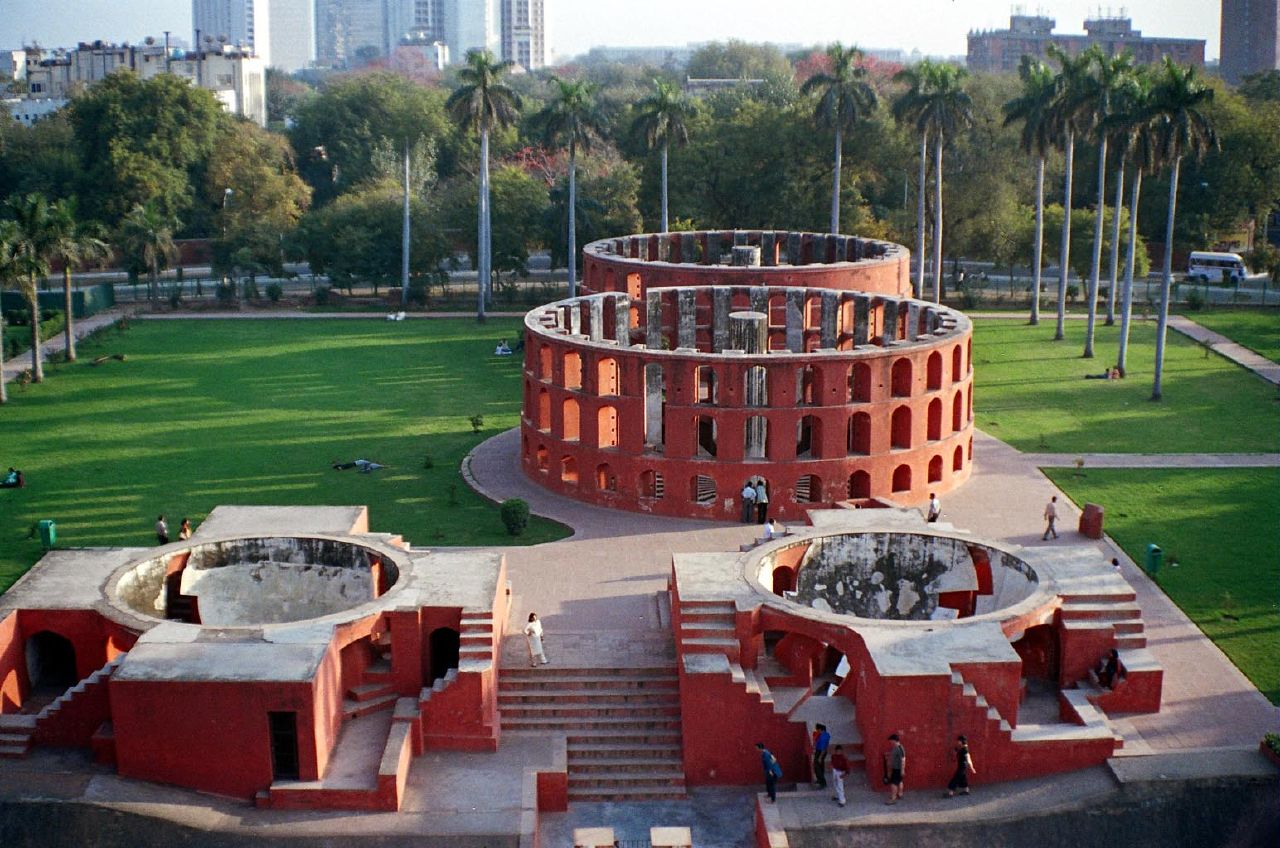 Gallery of Achyuta Pisharati