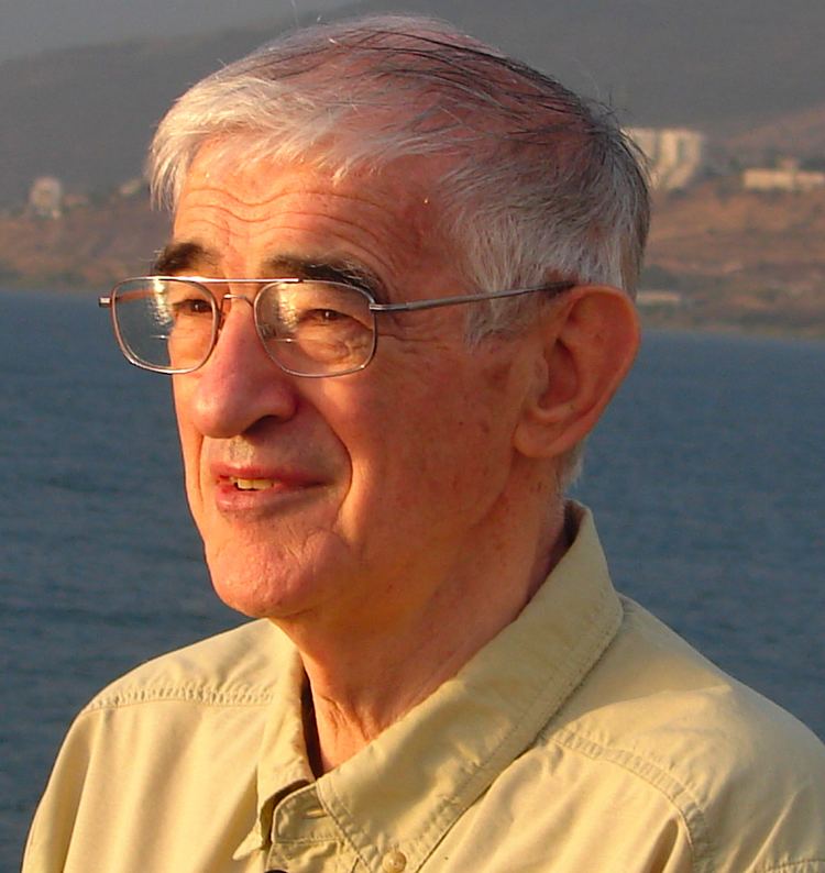 Gallery of John Crossan