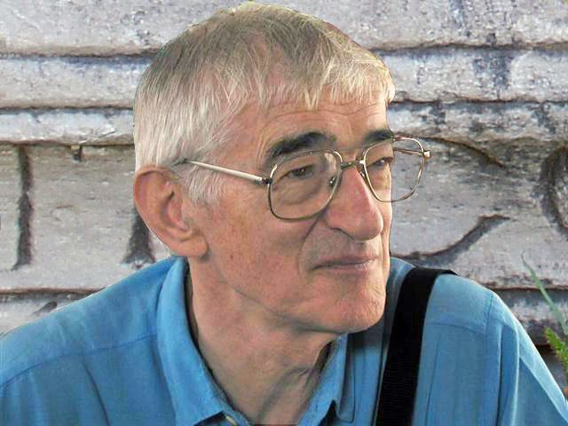 Gallery of John Crossan
