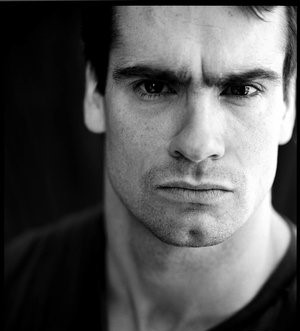 Gallery of Henry Rollins