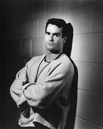 Gallery of Henry Rollins