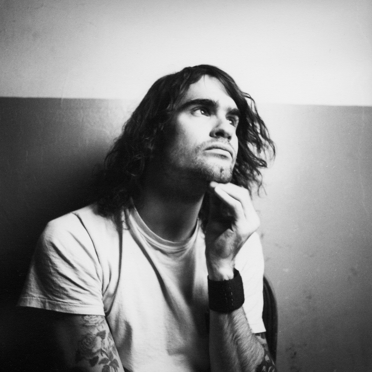 Gallery of Henry Rollins