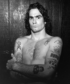 Gallery of Henry Rollins