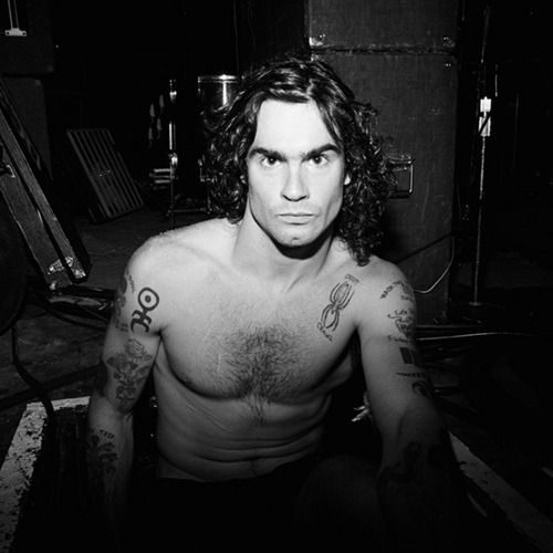 Gallery of Henry Rollins