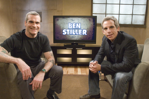 Gallery of Henry Rollins