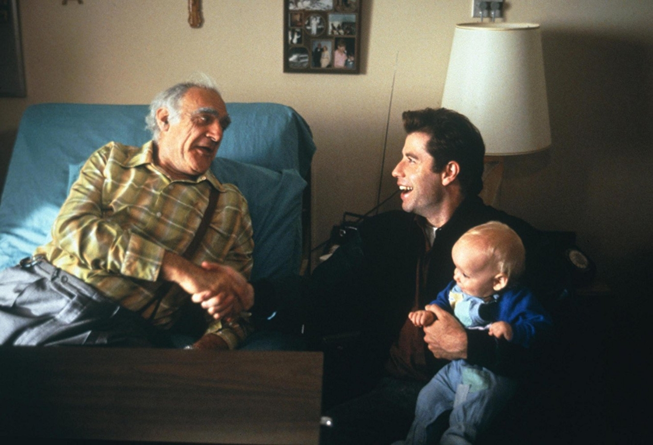 Gallery of John Travolta
