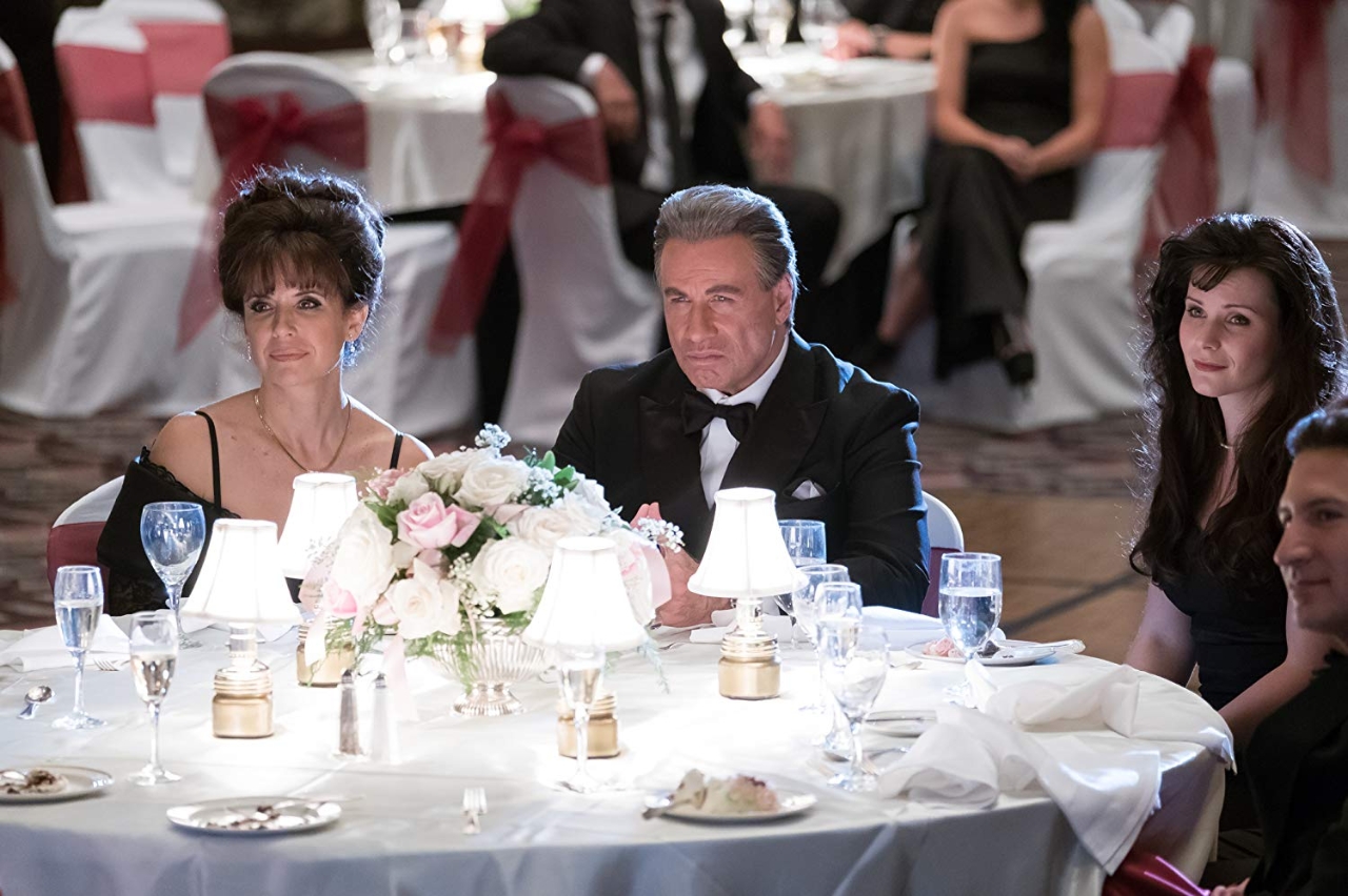 Gallery of John Travolta