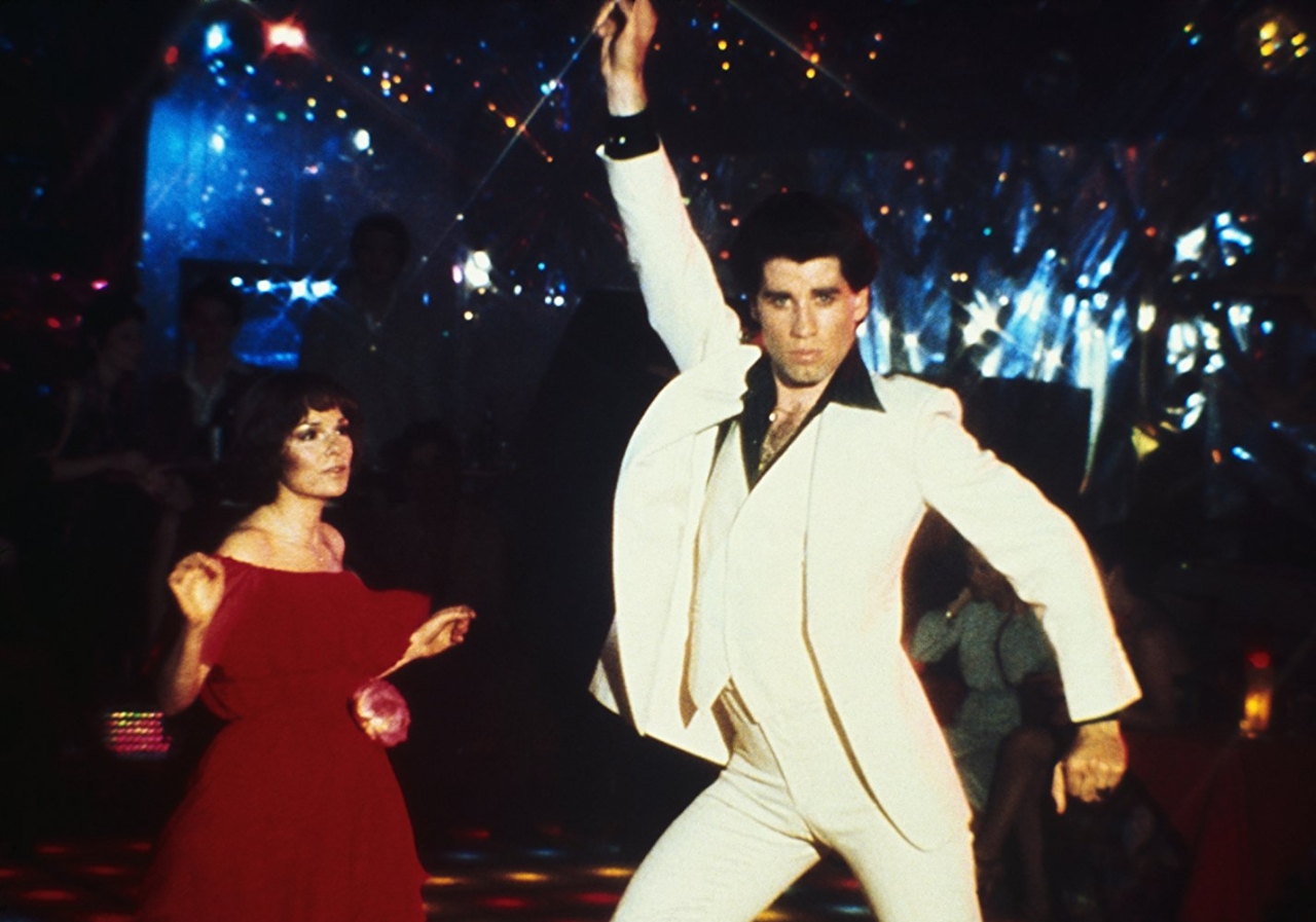 Gallery of John Travolta