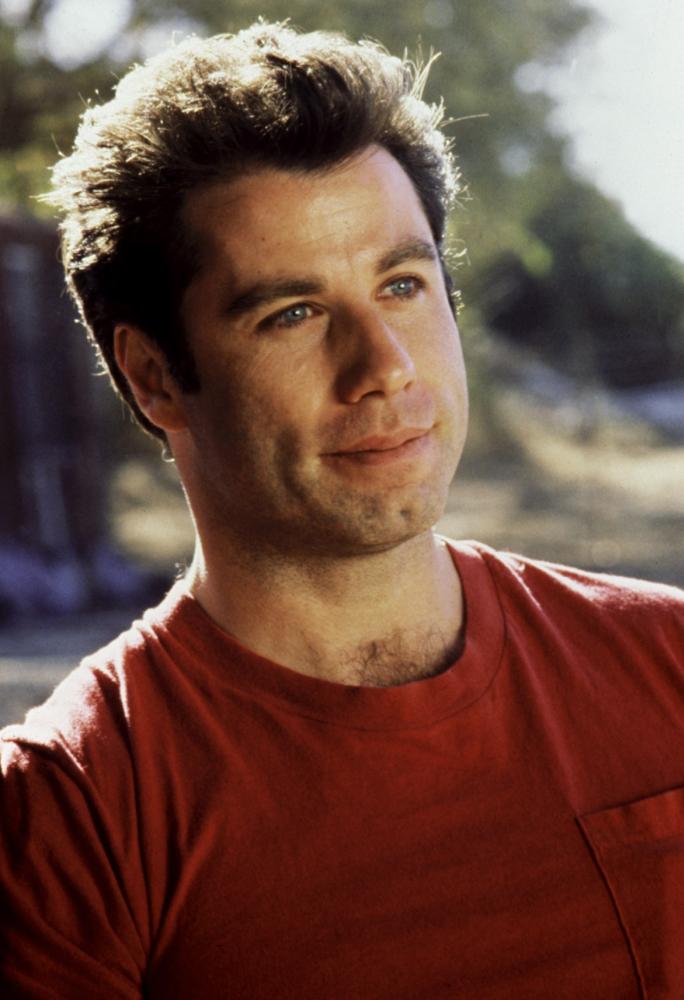Gallery of John Travolta