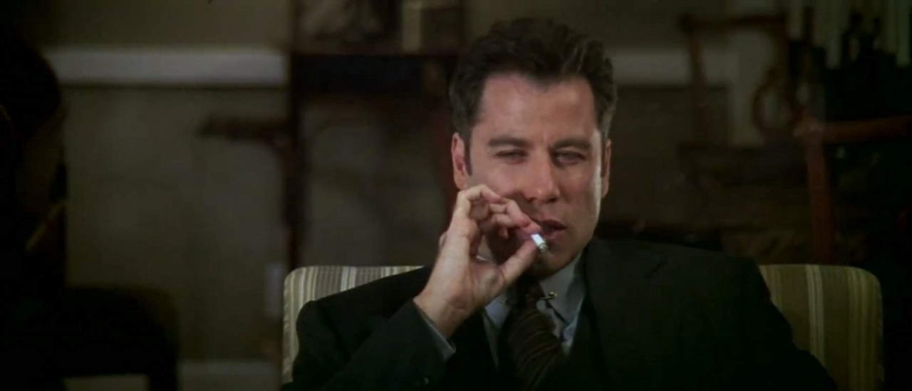 Gallery of John Travolta