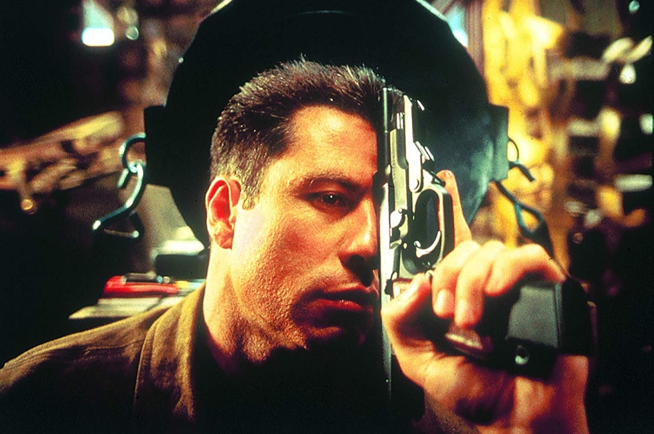 Gallery of John Travolta